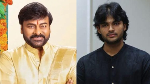 Akira Nandan Special Role In Chiranjeevi Starrer Viswambhara Movie