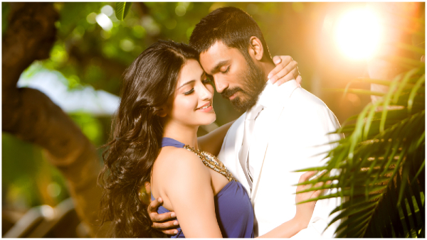 kollywood star hero and shruti haasan had a secret love at that time here s the details
