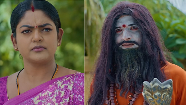 Karthika Deepam 2 Serial September 2nd 2024 Episode Number 139 Here is full story