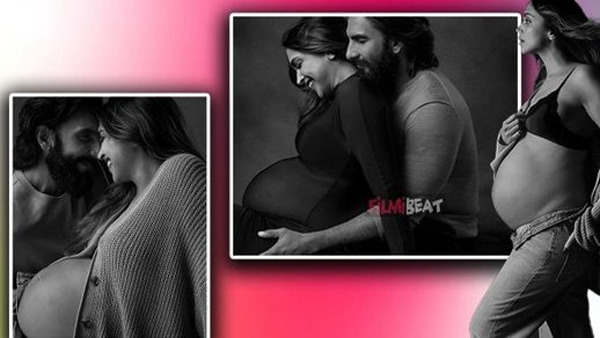 kalki 2898 ad beauty deepika padukone shows her real pregnancy to world openly