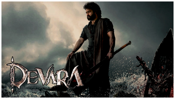 Jr NTR s Devara beats Chiranjeevi s Acharya Collections at North America