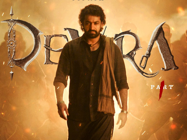 Devara OTT release update will be released on OTT 50 days after its theatrical release