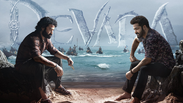 Bollywood hero saif ali khan praises rahul Gandhi this reason bjp government is going to ban devara movie in north states