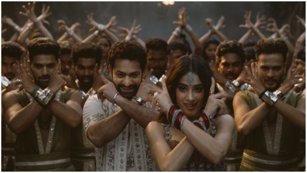 Jr NTR s Devara benefit shows cancelled in These theatres in Hyderabad here s the details