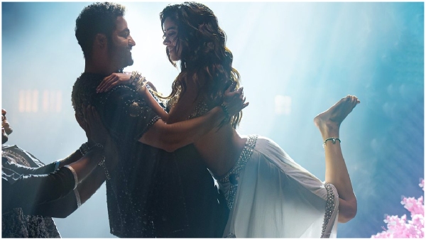 Devara Movie Pre Release Business in Telugu States Here Jr NTR s break Even Target details