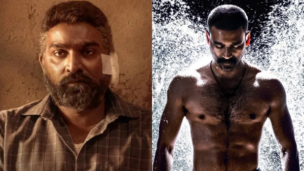 south heroes who hits their 50th film as blackbuster in year 2024