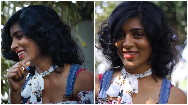 Telugu Heroine Gayathri Gupta Reveals About Bollywood Casting couch