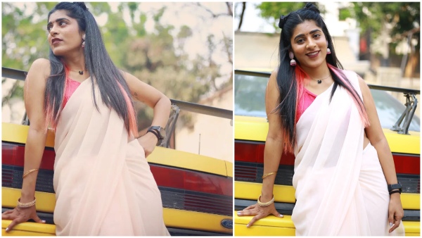 Telugu Heroine Gayathri Gupta Reveals About Bollywood Casting couch