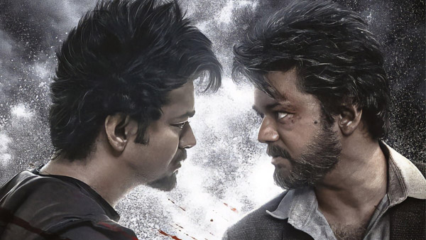 vijay the goat will come with a shocking runtime in ott and director cut