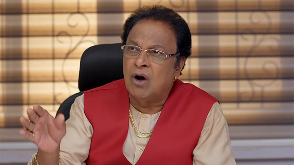 Gunde Ninda Gudi Gantalu Serial Today Episode September 4th