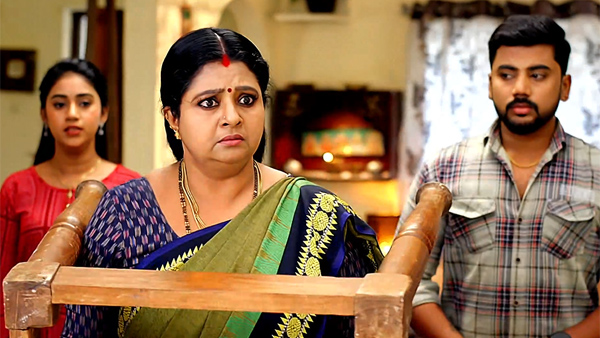 Gunde Ninda Gudi Gantalu Serial Today Episode September 4th