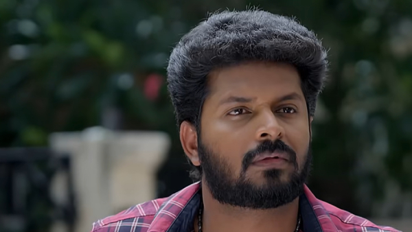 Gunde Ninda Gudi Gantalu Serial Today Episode September 26th