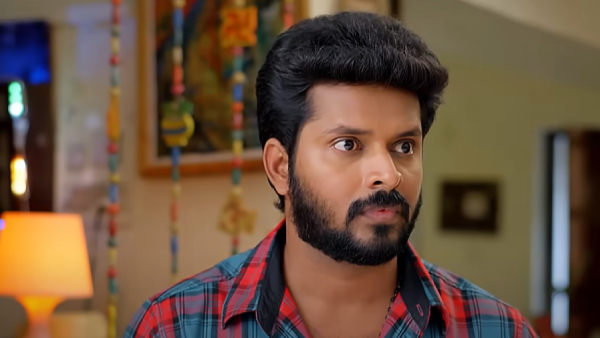 Gunde Ninda Gudi Gantalu Serial Today Episode September 5th Gunde Ninda Gudi Gantalu Serial Today Episode September 5th