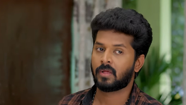 Gunde Ninda Gudi Gantalu Serial Today Episode September 19th Here is detail story