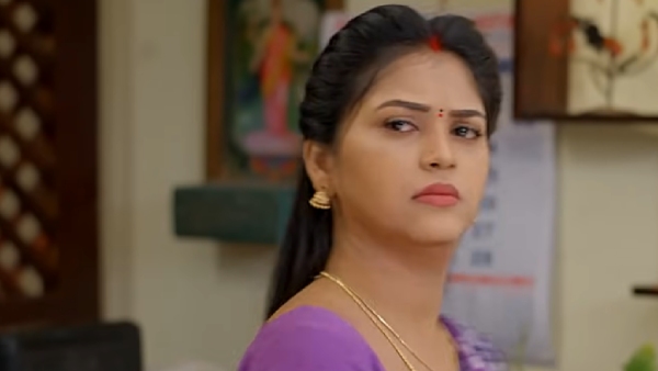 Gunde Ninda Gudi Gantalu Serial Today Episode September 9th