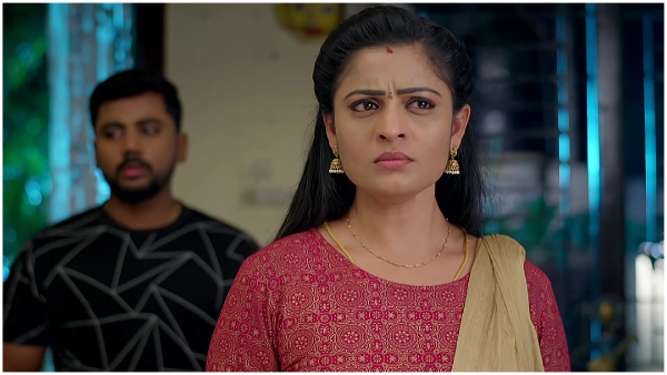 Gunde Ninda Gudi Gantalu Serial Today Episode September 10th