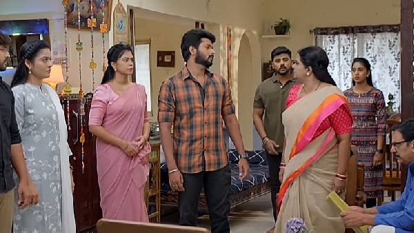 Gunde Ninda Gudi Gantalu Serial Today Episode September 12th Gunde Ninda Gudi Gantalu Serial Today Episode September 12th