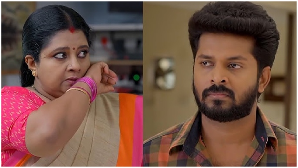 Gunde Ninda Gudi Gantalu Serial Today Episode September 11th