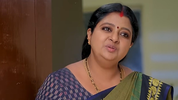 Gunde Ninda Gudi Gantalu Serial Today Episode September 9th