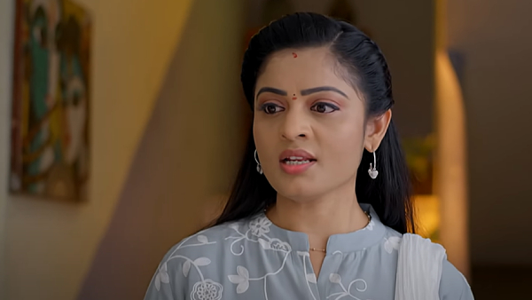 Gunde Ninda Gudi Gantalu Serial Today Episode September 12th Gunde Ninda Gudi Gantalu Serial Today Episode September 12th