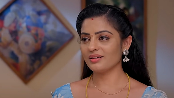 Gunde Ninda Gudi Gantalu Serial Today Episode September 9th