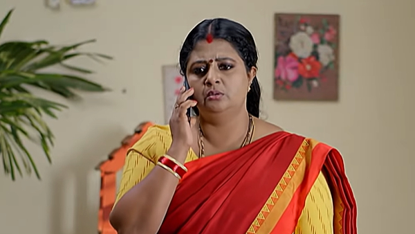 Gunde Ninda Gudi Gantalu Serial Today Episode September 12th Gunde Ninda Gudi Gantalu Serial Today Episode September 12th