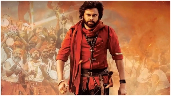 Nick Powell Onboard for Pawan Kalyan Starrer Harihara Veeramallu Movie Nick Powell Onboard for Pawan Kalyan Starrer Harihara Veeramallu Movie