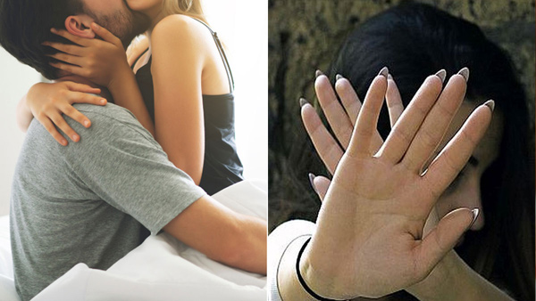 Is Star Heroine husband forced to his wife to sleep his friends here is the reason behind Marriage breakup