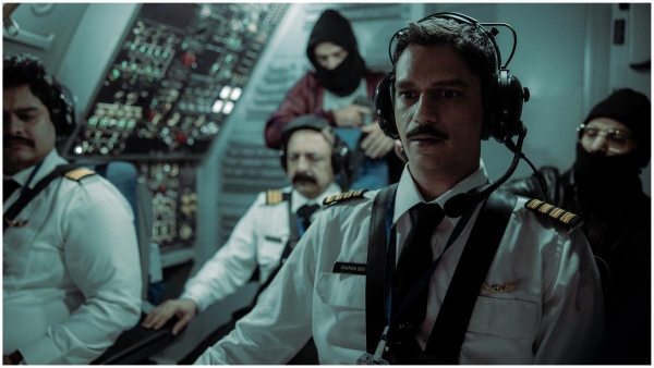 tamannaah boy friends web series IC 814 Kandahar Hijack facing controversy in ott