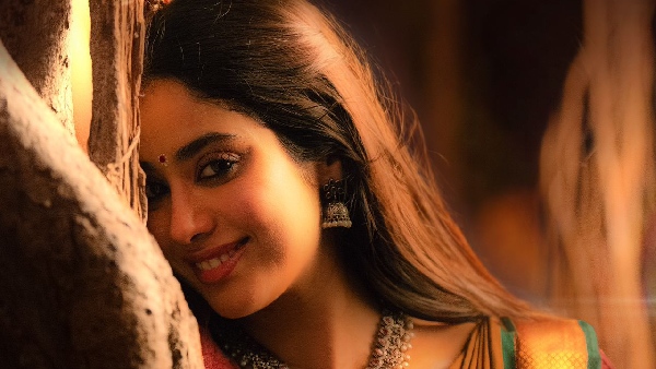 Janhvi Kapoor twist to devara makers doubles her remuneration