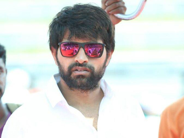 Rape Case filed on Choreographer Jani Master at Narsingi Police Station Women Dancer Sensational allegations in FIR