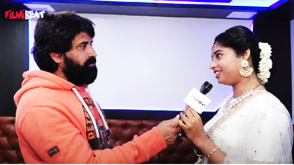 Jani Master exclusive interview with Shrashta Jani Master exclusive interview with Shrashta