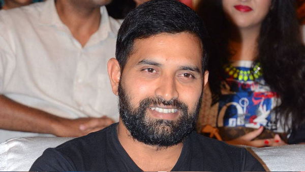 Is Tollywood Two Top Directors Convinced Jani Master s breakup with Women Choreographer Is Tollywood Two Top Directors Convinced Jani Master s breakup with Women Choreographer