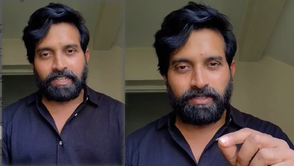 choreographer Johnny Master rape sexual harassment case related audio leaked audio viral