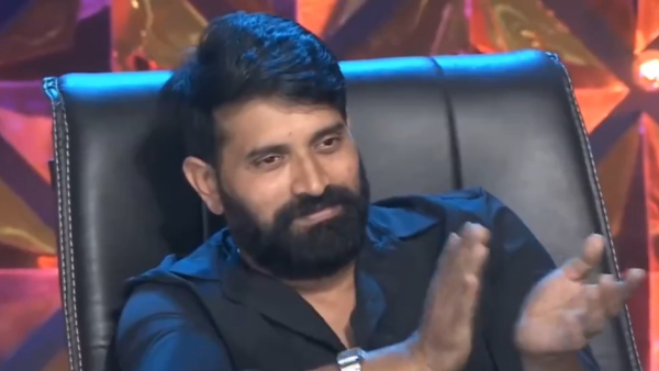 Choreographer Swarna Master Sensational comment on Jani Master Case