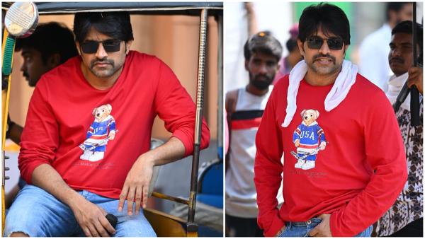 Female Choreographer Sensational allegations on Jani Master here s the details