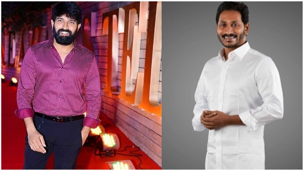 Jana Sena Leader sensational comments on Kadambari Jetwani Jani Master physical harassment case