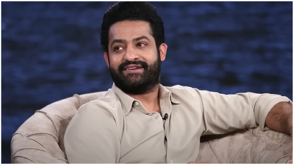 jr ntr escaped from life threatening incident during devara shooting here s the details