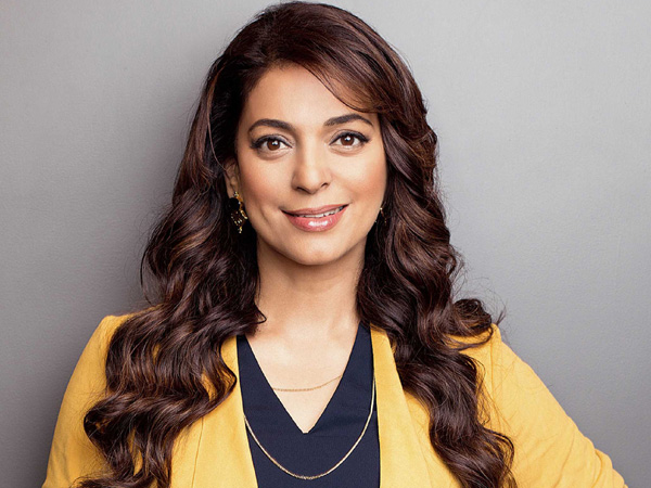 Bollywood Actress Juhi Chawla is Richest Heroine In India her Net Worth Of 4600 Crore