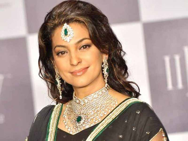 Bollywood Actress Juhi Chawla is Richest Heroine In India her Net Worth Of 4600 Crore