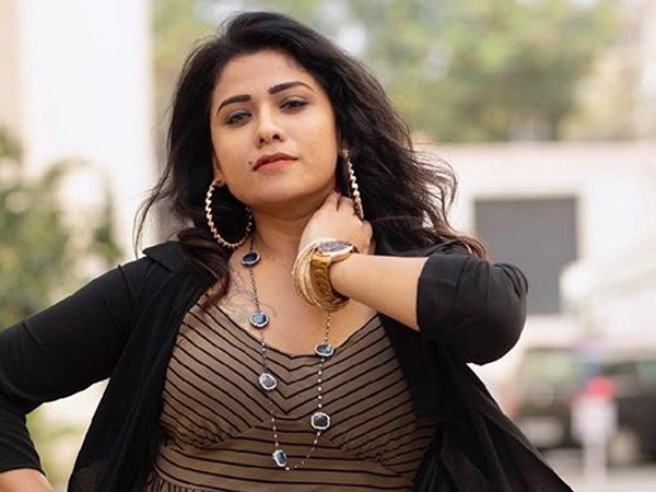 actress Jyothi hot comments on Tollywood star director here s the details actress Jyothi hot comments on Tollywood star director here s the details