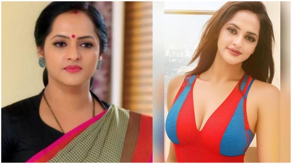 bigg boss telugu 8 Guppedanta Manasu jagathi madam alias Jyothi Rai ready for entry with wild card bigg boss telugu 8 Guppedanta Manasu jagathi madam alias Jyothi Rai ready for entry with wild card