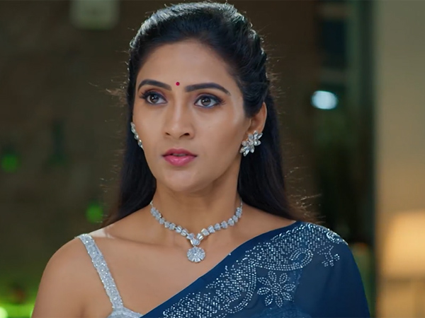 Karthika Deepam 2 Serial September 2nd 2024 Episode Number 139 Here is full story