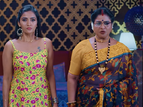 Karthika Deepam 2 Serial September 4th 2024 Episode Number 141 Here is full story Karthika Deepam 2 Serial September 4th 2024 Episode Number 141 Here is full story