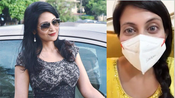 two cops suspended by ap police officials in Kadambari jethwani case here s the details two cops suspended by ap police officials in Kadambari jethwani case here s the details