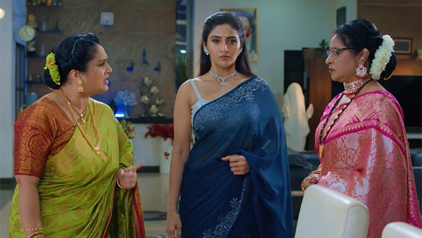 Karthika Deepam 2 Serial September 2nd 2024 Episode Number 139 Here is full story