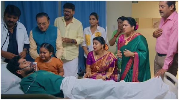 Karthika Deepam 2 Serial Today s Episode 146 of September 11th 2024 Here is full story