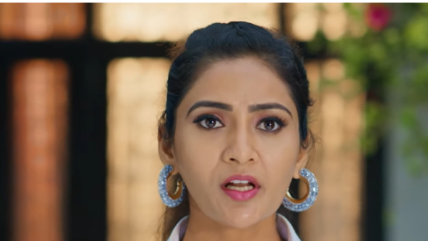 Karthika Deepam 2 Serial Today s Episode 142 of September 6th 2024 Here is full story