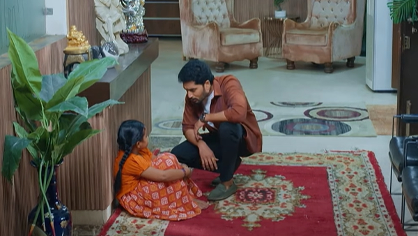 Karthika Deepam 2 Serial Today s Episode 142 of September 6th 2024 Here is full story