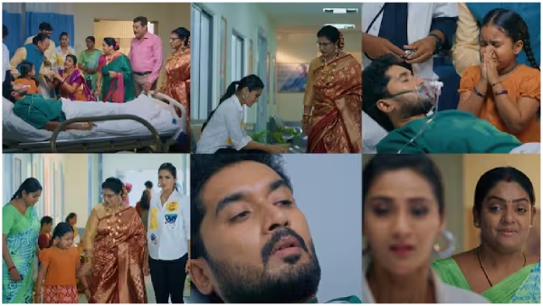 Karthika Deepam 2 Serial Today s Episode 146 of September 11th 2024 Here is full story